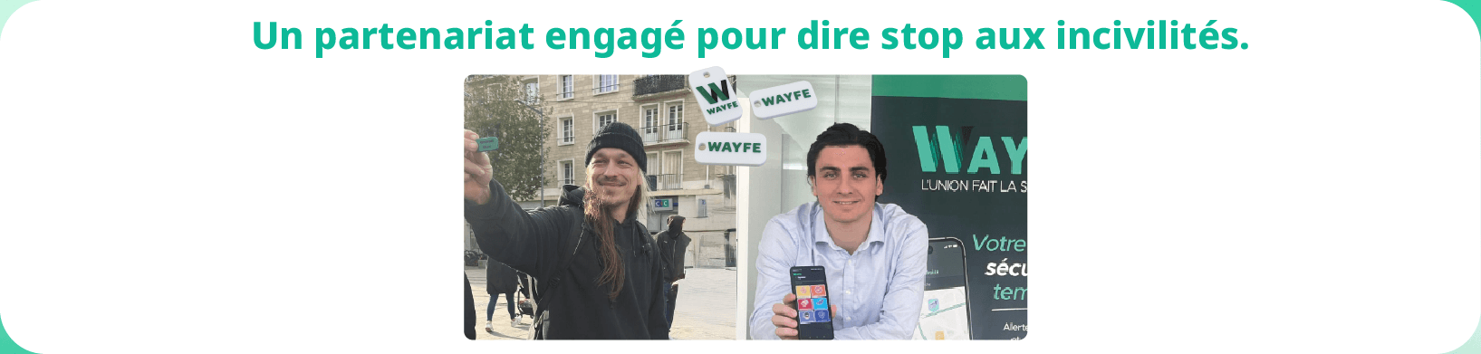 Wayfe Premium Product