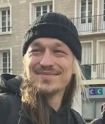 Quentin